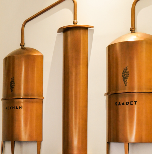 Alaşehir Yenilikhane