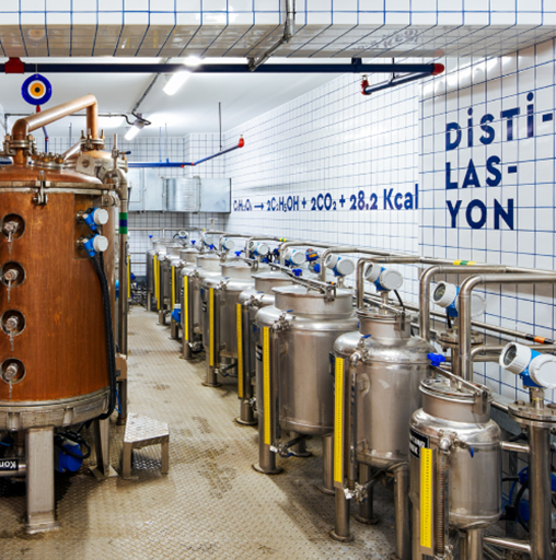 Alaşehir Yenilikhane