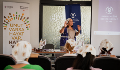 Kapsayıcılık ve Çeşitliliğe Liderlik Etme