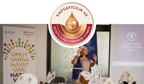 Kapsayıcılık ve Çeşitlilik Liderlik Etmek