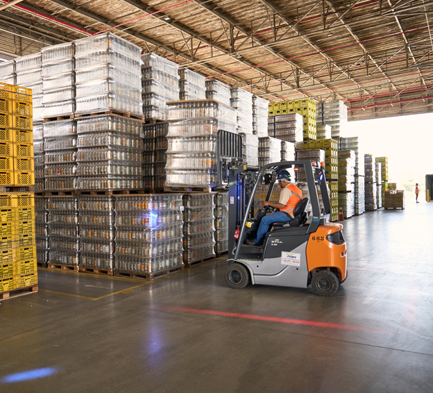 İş Sağlığı ve Güvenliği