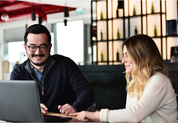 Çalışanlarımız ve Kültürümüz